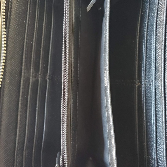 Coach Wallet - Picture 3 of 4